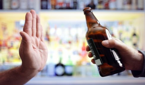 How To Cut Down On The Amount Of Alcohol You Drink - People Development Magazine