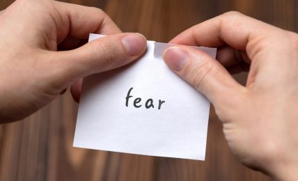 4 Simple Techniques to Conquer Fear - People Development Magazine