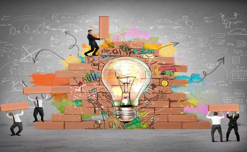 How To Encourage Creativity In The Workplace And Why It Matters - People Development Magazine