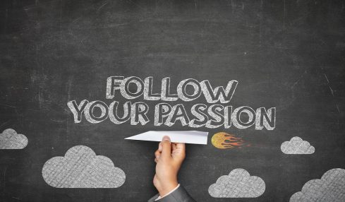 Why Passion Could Be Stopping You From Achieving Your Goals - People Development Magazine