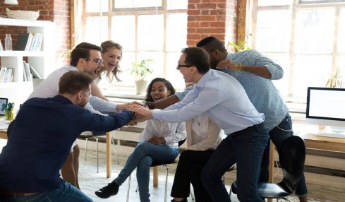 4 Effective Non-Financial Ways To Motivate Your Employees - People Development Magazine