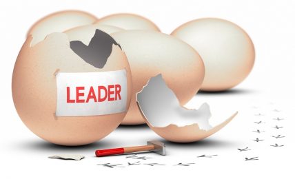 What Research Shows About Whether Leaders Are Born Or Made - People Development Magazine