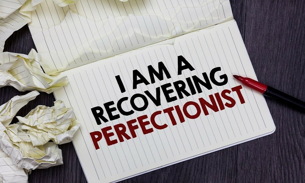 Perfectionist Employee - People Development Magazine