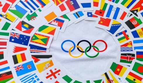 Why Businesses Don’t Need the Modern-Day Olympic Spirit - People Development Magazine