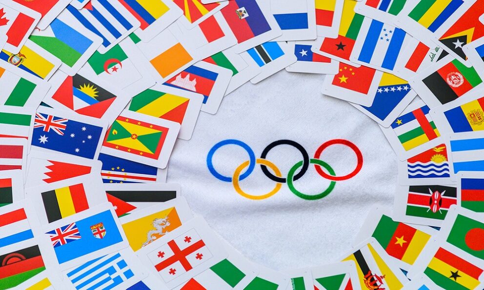 Why Businesses Don’t Need the Modern-Day Olympic Spirit - People Development Magazine