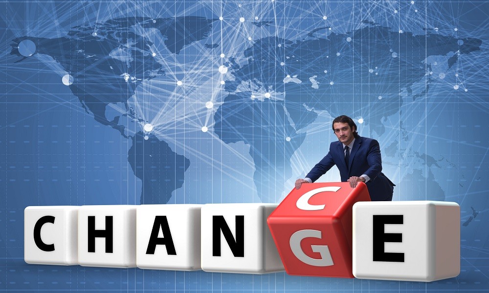 5 Easy Ways Every Leader Can Inspire Change - People Development Magazine