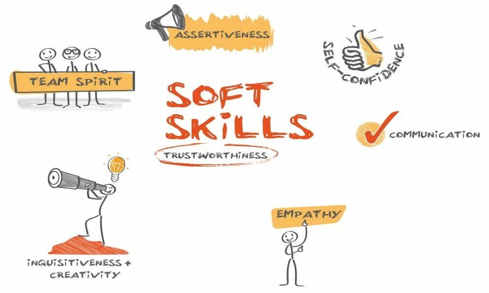 Soft Skills - People Development Magazine