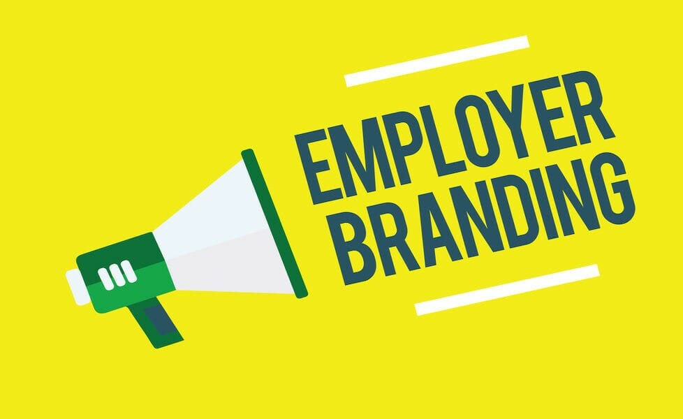 How To Build Your Employer Brand