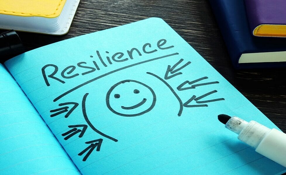 Developing Resilience - People Development Magazine