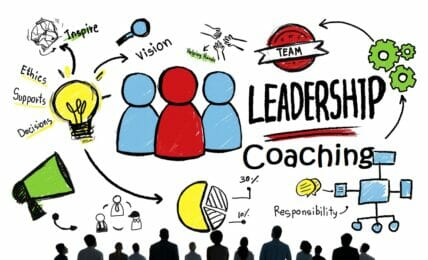 Leadership Coaching Culture - People Development Magazine