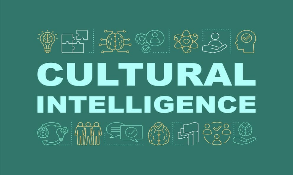 How Leaders Use Cultural Intelligence To Succeed in the Global Economy