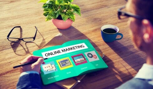 The Benefits of Marketing Educational Services Online