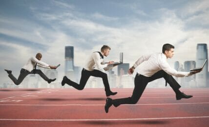 Giving Your Business a Competitive Edge