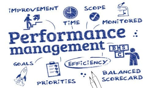 Prepare for Your Journey to Agile Performance Management