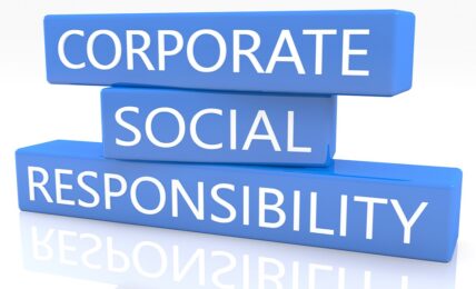 Social Responsibility - People Development Magazine