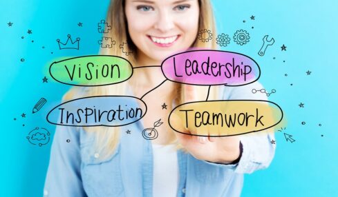 Working With Your Leadership Vision - People Development Magazine