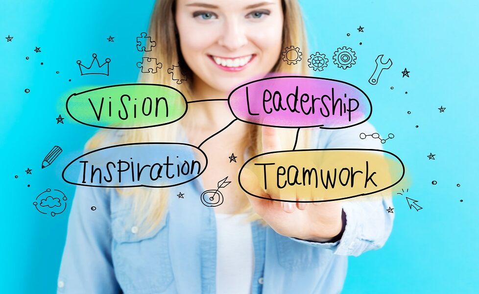 Working With Your Leadership Vision - People Development Magazine