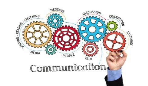 How To Communicate Powerfully