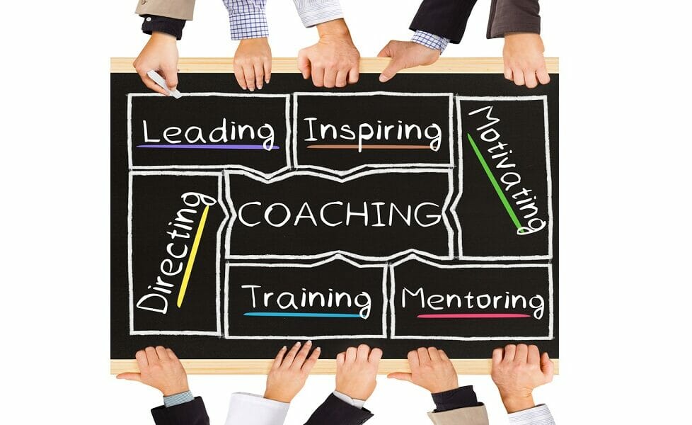 Leaders Who Coach - People Development Magazine