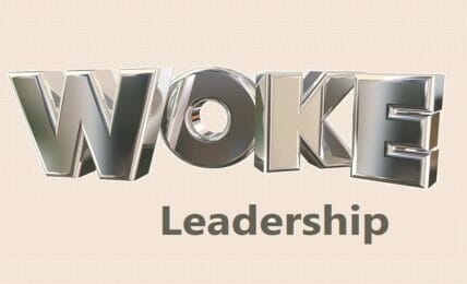 Woke Leadership - People Development Magazine