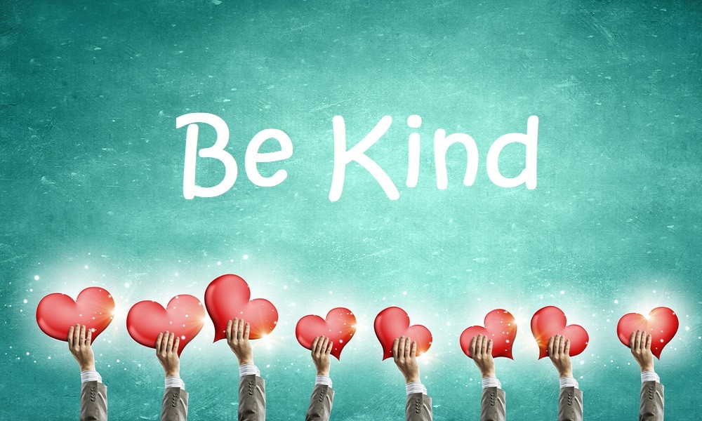 The Outcry For Kindness In The Workplace