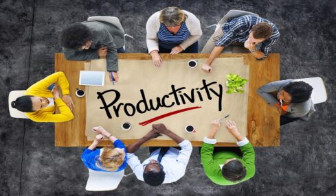 6 Secrets to a More Productive and Effective Team - People Development Magazine