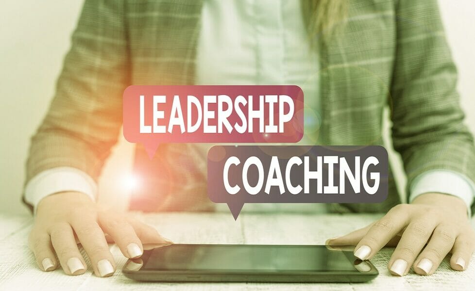 Team Leaders Need To Be Coaches - People Development Magazine