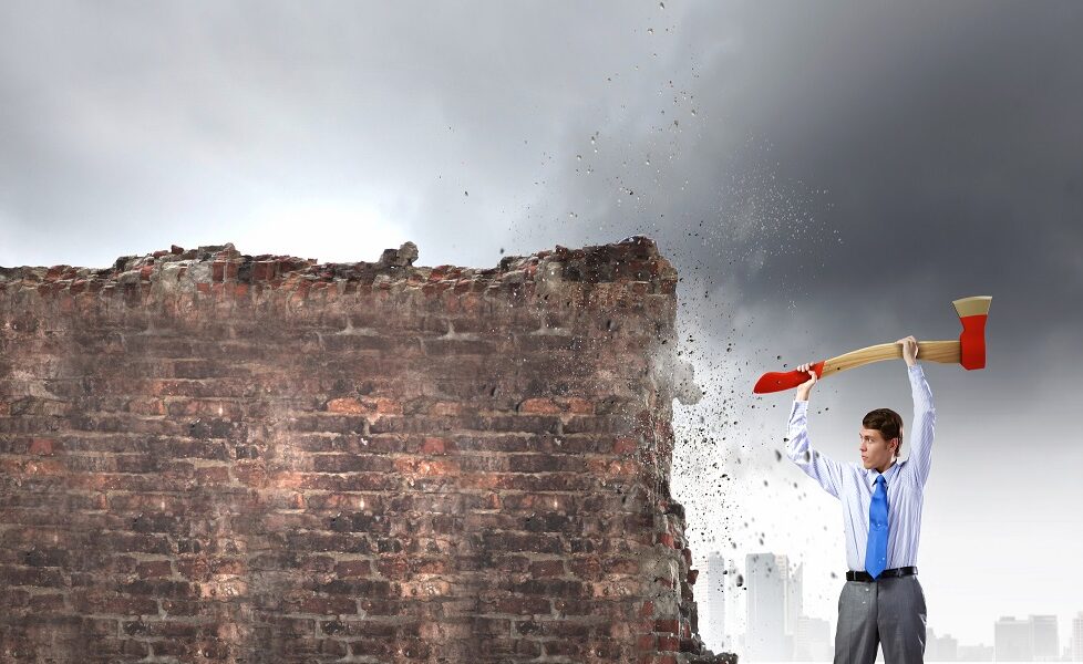 Disputes Burying The Hatchet At Work Leadership Development