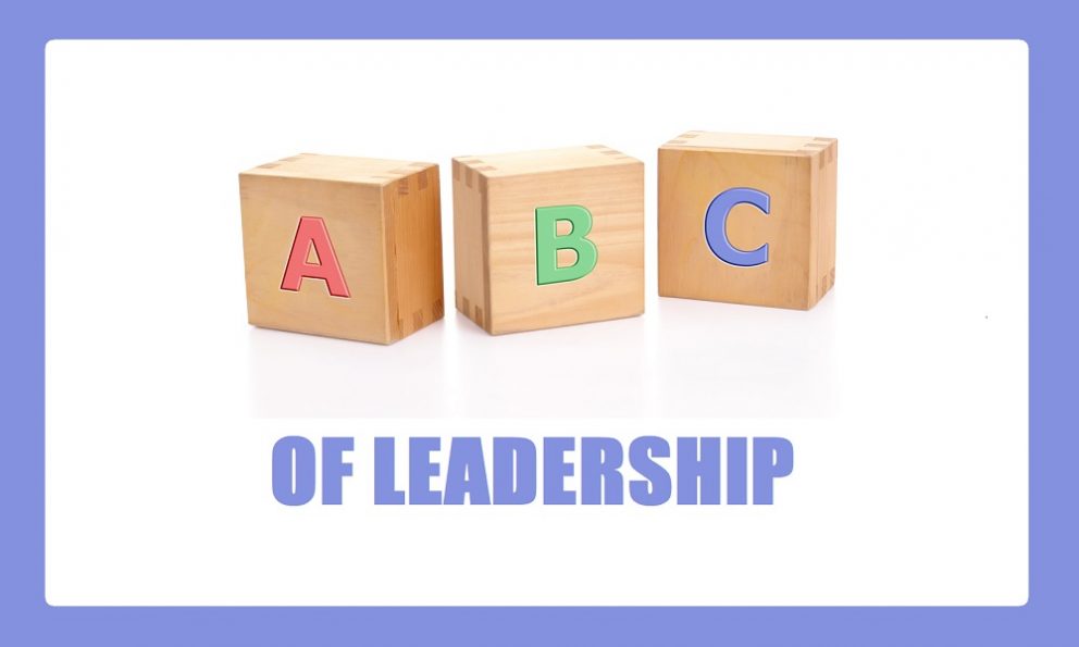 ABC of Leadership - People Development Magazine