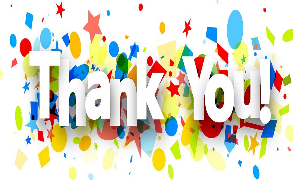 12 Reasons To Say Thank You And Mean It - People Development Magazine