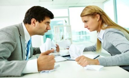 Mastering Difficult Conversations and Avoid Employee Disputes
