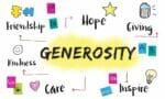 Embracing Generosity- A Key Leadership Characteristic - People Development Magazine