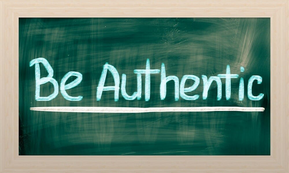The Agile Brand: Creating Authentic Relationships Between