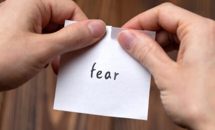 Impact Of Fear On Productivity - People Development Magazine