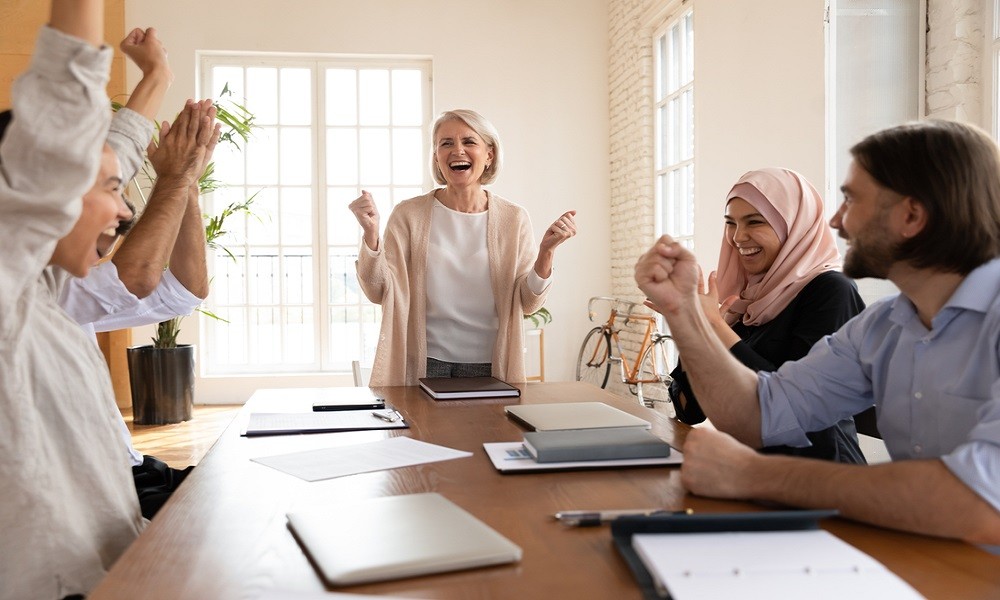 Get The Best Out Of Managers - People Development Magazine Get The Best Out Of Team Leaders - People Development Magazine