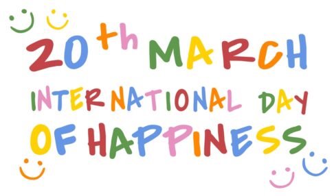 International Day of Happiness - People Development Magazine