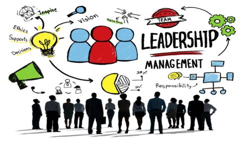 Leadership and Management - People Development Magazine