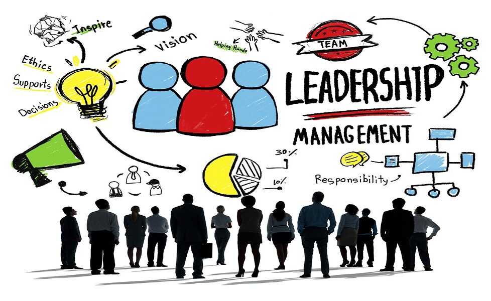 Leadership and Management - People Development Magazine