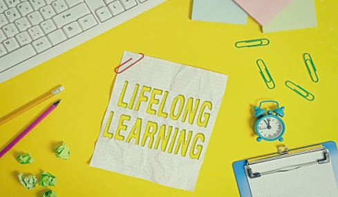 Lifelong Learning - People Development Magazine