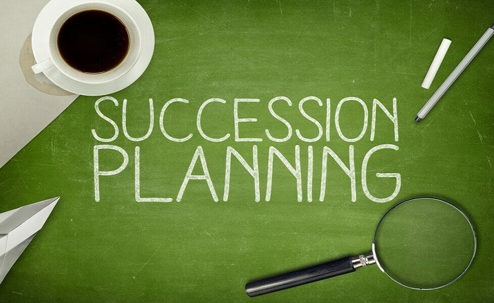 Effective Succession Planning - People Development Magazine