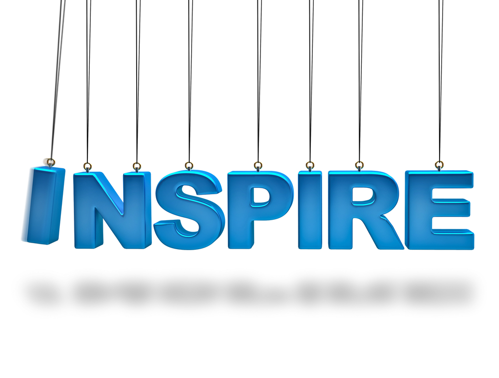 Inspire Others - People Development Magazine