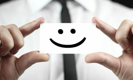 Encourage Happiness At Work - People Development Magazine