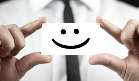 Encourage Happiness At Work - People Development Magazine