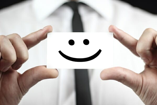 Encourage Happiness At Work - People Development Magazine