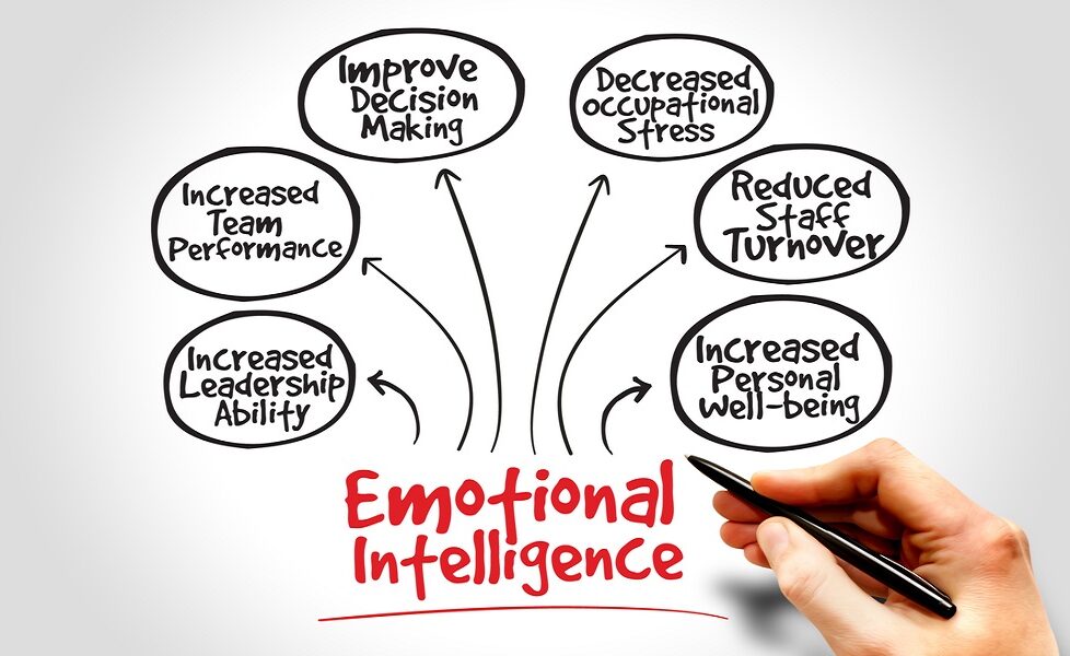 Using Emotional Intelligence When Managing Performance - People Development Magazine