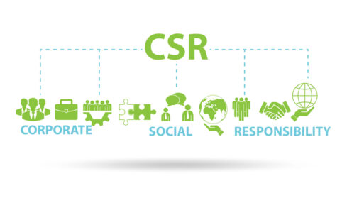 Corporate Social Responsibility - People Development Magazine