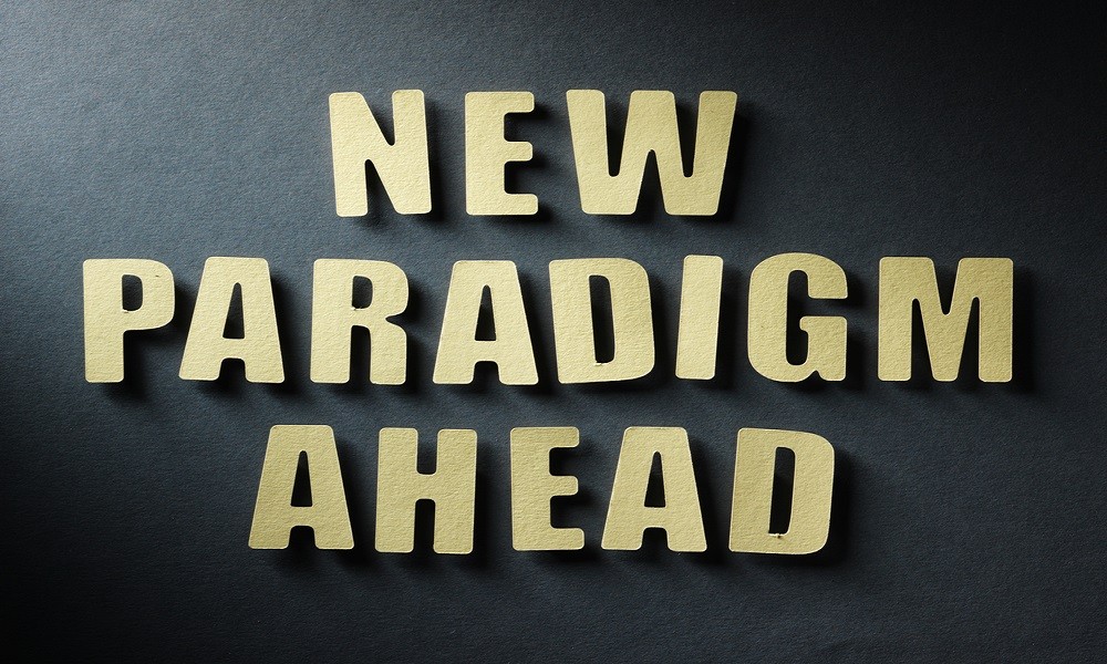 A New Paradigm of Leadership - People Development Magazine