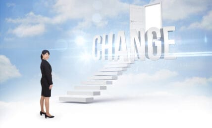 Why People Resist Change - Change In The Workplace - People Development Magazine