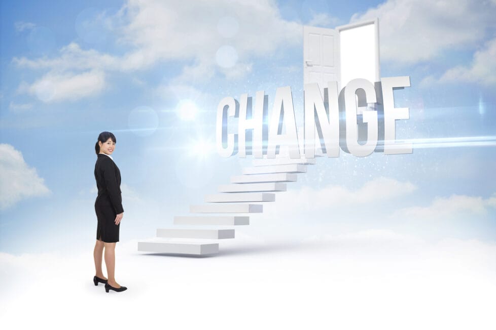 Why People Resist Change - Change In The Workplace - People Development Magazine