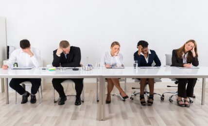 How To Lead Disengaged Employees - People Development Magazine